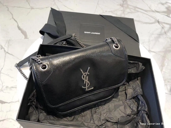 Tony Luxuries BABY YSL NIKI 0716